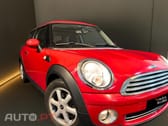 MINI Cooper One 1.4