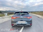 Renault Mégane 1.6 dCi GT Line