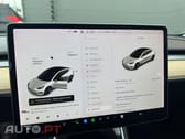 Tesla Model 3 Standard Range Plus RWD