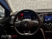 Renault Mégane Sport Tourer BLUE dCi 115 EDC INTENS