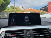 BMW 318 d Line Luxury Auto
