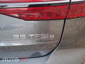 Audi A6 Avant Avant 55 TFSIe Quattro S line S Tronic