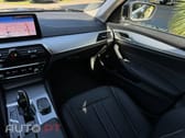 BMW 530 e