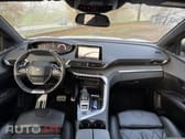 Peugeot 3008 1.6 BlueHDi GT Line EAT6