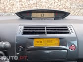 Citroen C4 1.6 HDi VTR Pack