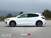 Ford Focus 1.0 EcoBoost MHEV ST-Line