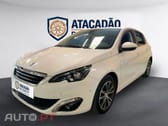 Peugeot 308 1.2 PureTech Allure