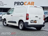 Opel Combo 1.5 CDTi L2H1 Enjoy