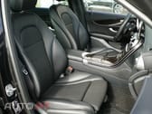 Mercedes-Benz GLC 220 d 4Matic