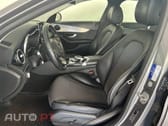 Mercedes-Benz C 300 BlueTEC Hybrid Avantgarde+