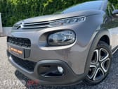 Citroen C3 1.2 PureTech Shine