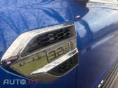 Ford Ranger Auto Limited