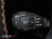 DS DS7 E-Tense Performance Line