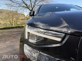 Volvo XC40 Recharge 69 kWh Single Motor Plus