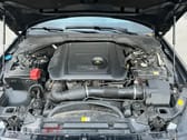 Jaguar XE 2.0 D Prestige