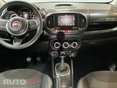 Fiat 500L 1.3 MJ City Cross S&S