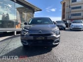 Citroen C4 1.5 BlueHDi Feel Pack EAT8