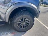 Ford Ranger 2.0 EcoBlue CD Raptor 4WD Aut.