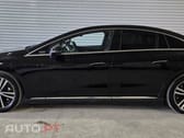 Mercedes-Benz EQE 350+ Edition
