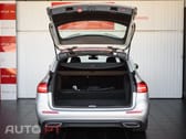 Mercedes-Benz E 300 de Avantgarde