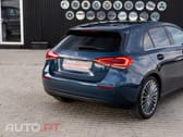 Mercedes-Benz A 200 d 8G-DCT Advanced Progressive