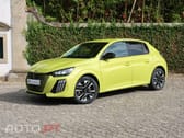Peugeot E-208 50 kWh Style
