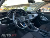 Audi Q3 35 TFSI S tronic