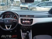 Seat Arona 1.0 TSI Xcellence