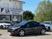 Peugeot 207 CC 1.6 HDi FAP Sport