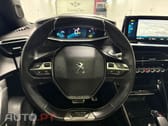 Peugeot E-2008 50 kWh GT
