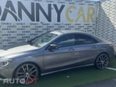 Mercedes-Benz CLA 200 d Shooting Brake
