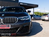 BMW 530 e Pack M