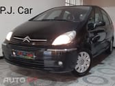 Citroen Xsara Picasso Exclusive 1.6 HDI 110 CV