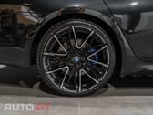 BMW 530 e Pack Desportivo M