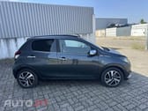Peugeot 108 Top! 1.0 VTi Allure ETG5