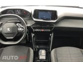 Peugeot 2008 1.2 PureTech Active Pack EAT8
