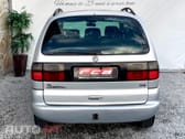 Volkswagen Sharan 1.9 TDi CL 7L
