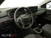 Dacia Jogger Jogger 1.0 ECO-G Extreme+ Up&Go 7L Bi-Fuel