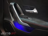 Mercedes-Benz A 200 AMG Line Aut.