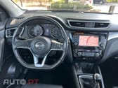 Nissan Qashqai 1.5 dCi Tekna Premium