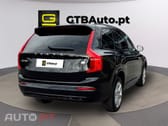 Volvo XC90 T8 AWD Recharge I.V.A DEDUTIVEL 