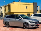Fiat Tipo 1.3 M-Jet Lounge J17