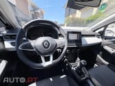 Renault Clio 1.0 TCe Evolution Bi-Fuel