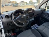 Citroen Berlingo 1.6 BlueHDi L1 Club 3L ETG6