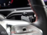 Mercedes-Benz A 180 d AMG Line Aut.