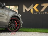Mercedes-Benz GLA 45 AMG ND