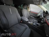 BMW 418 d Line Sport Auto