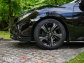 Honda Civic 1.0 i-VTEC Executive