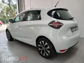 Renault Zoe (c/ Bateria) E-Tech EV50 Equilibre