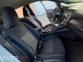 Nissan Leaf Zero Emission